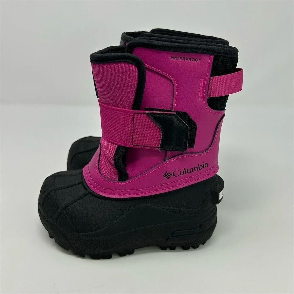 Columbia powderbug snowlite